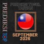 PREDIKSI TOP TOGEL TAIWAN