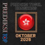 PREDIKSI TOP TOGEL HONGKONG