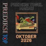 PREDIKSI TOP TOGEL MACAU