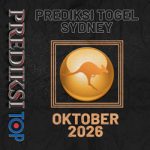 PREDIKSI TOP TOGEL SINGAPORE